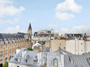 Amazing studio - St Germain des Près - Mobility lease